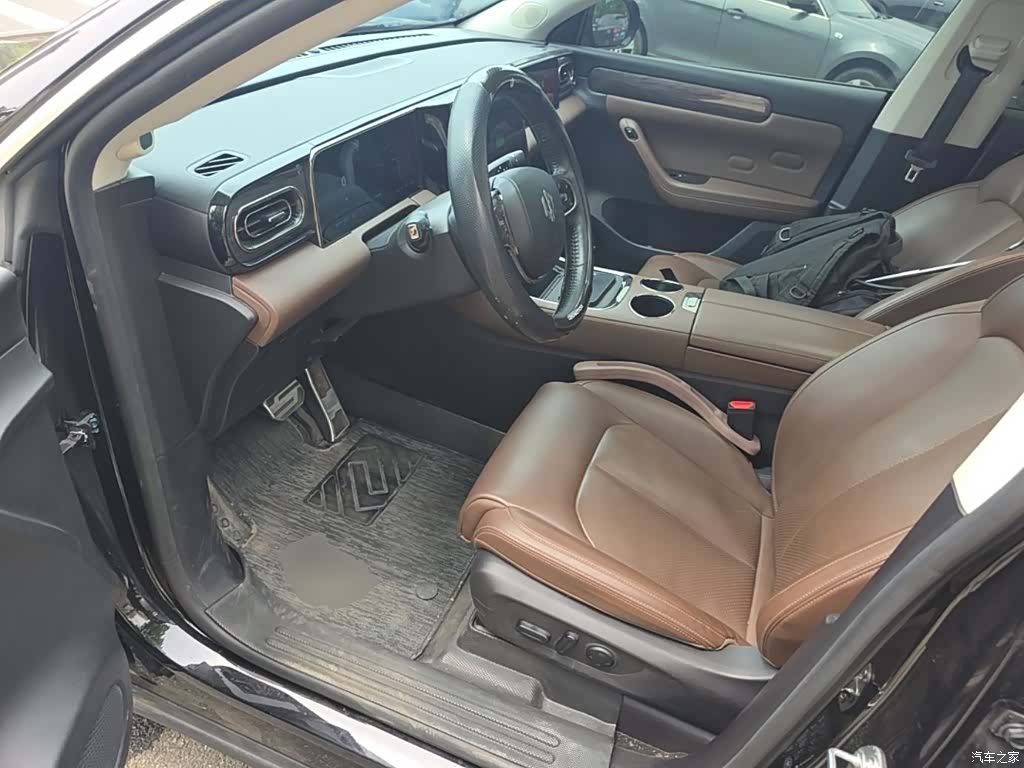 Leapmotor C11, 2024 15