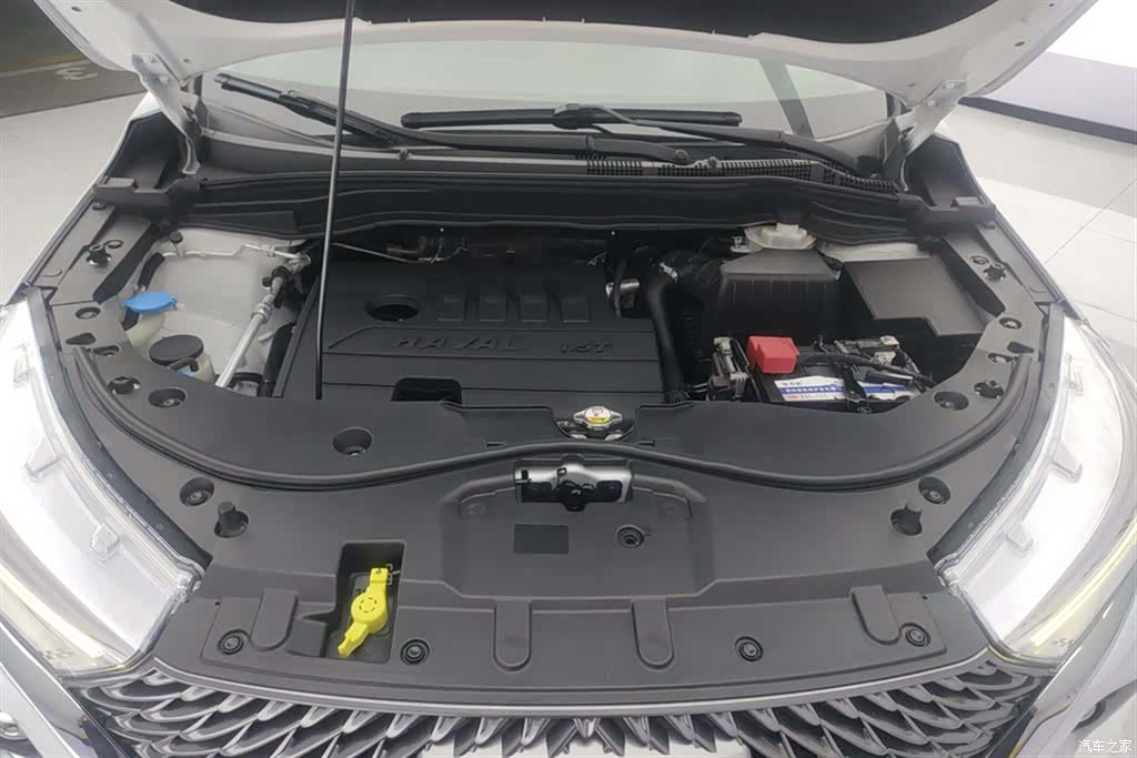 Haval M6, 2021 10