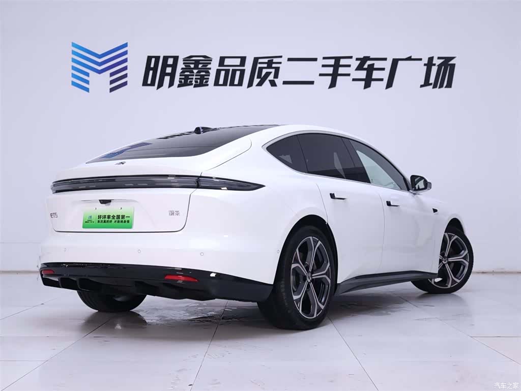 NIO ET5, 2025 7