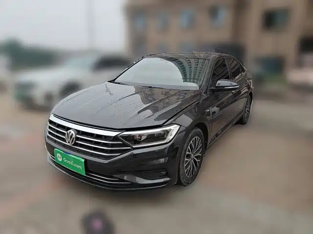Volkswagen Sagitar 2020 — купить из Китая под заказ