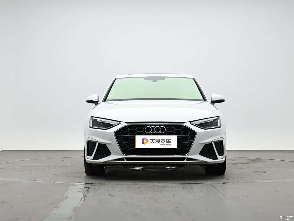 Audi A4L, 2022 2