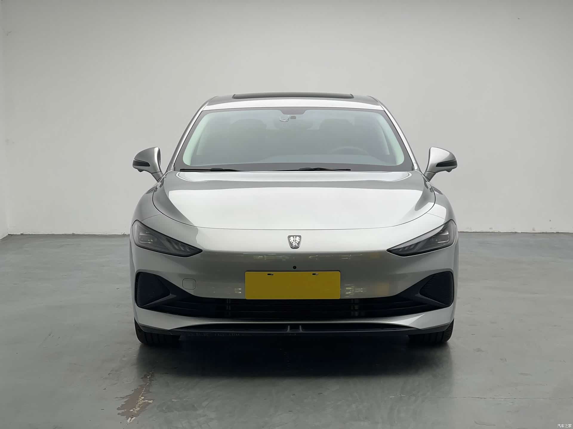 Roewe D7, 2024 2