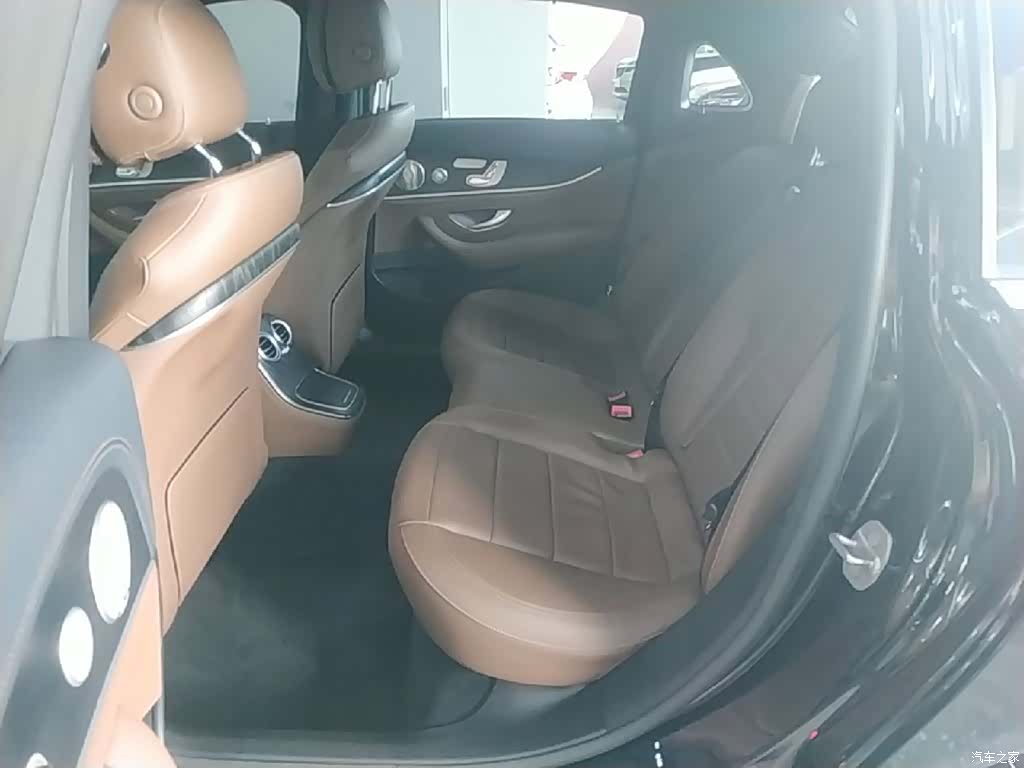 Mercedes-Benz E-Class, 2021 17