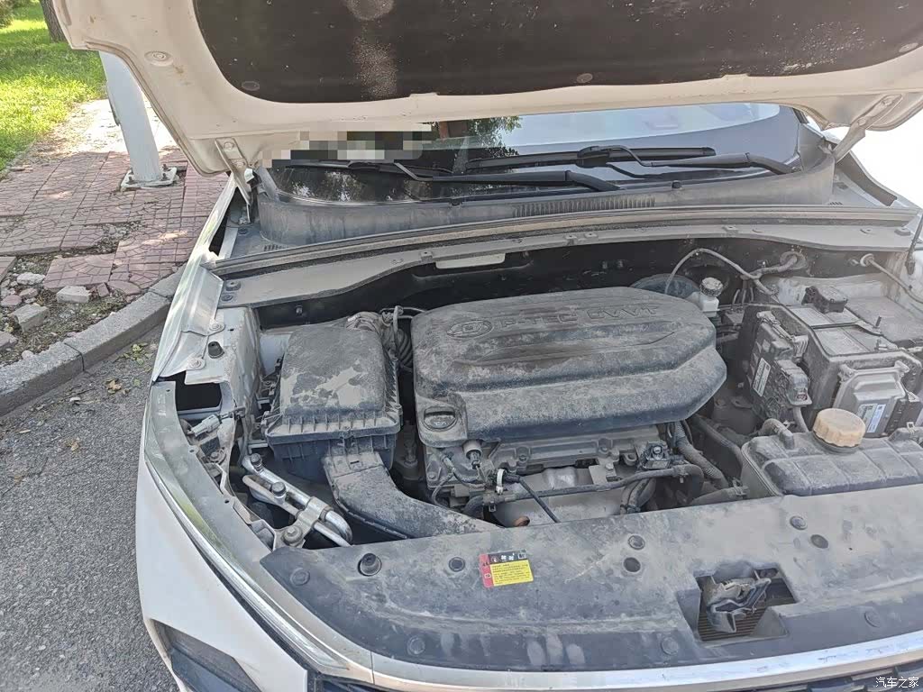 Wuling RS-3, 2020 21