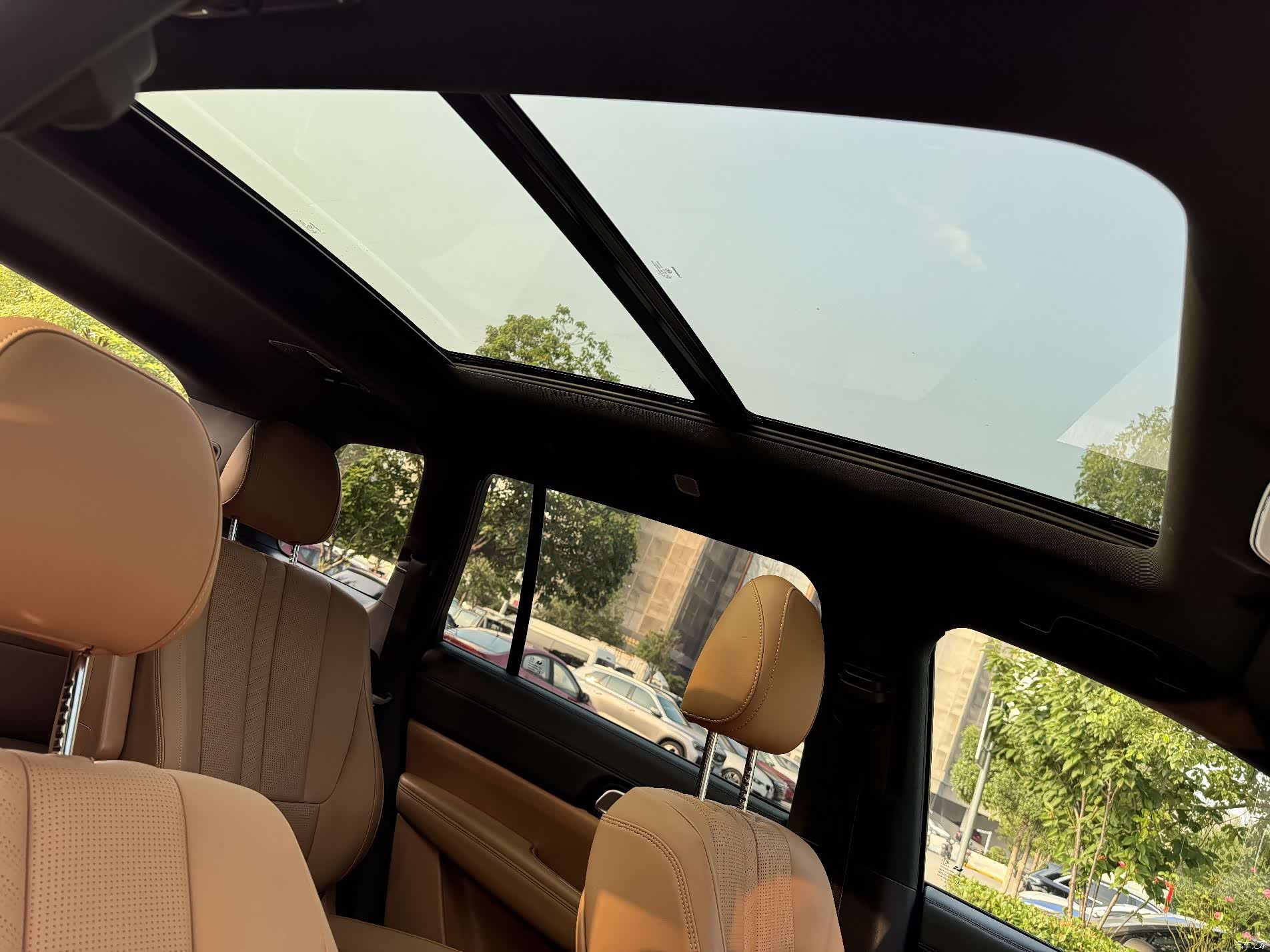 Li Auto ONE, 2021 19
