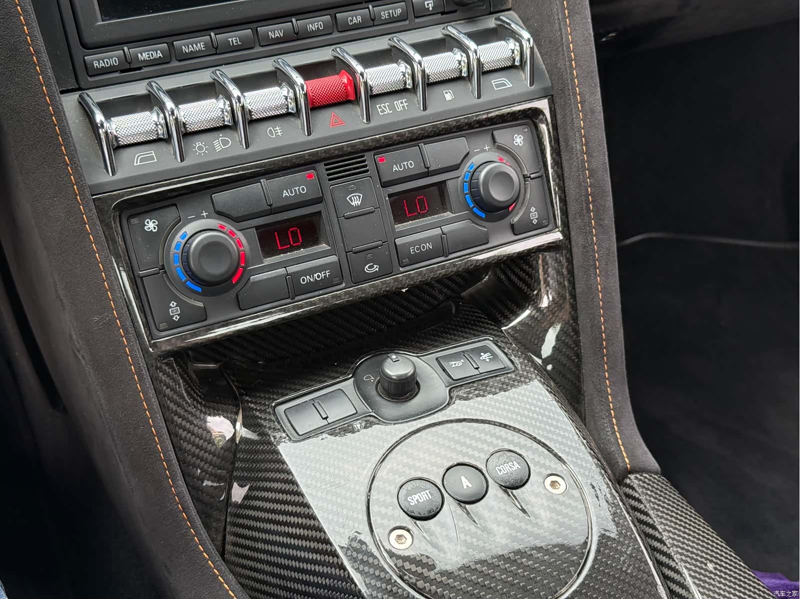 Lamborghini Gallardo, 2011 3