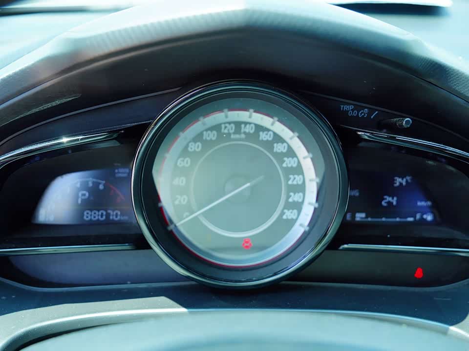 Mazda 3 Angkesaila Mazda 3 Angkesaila