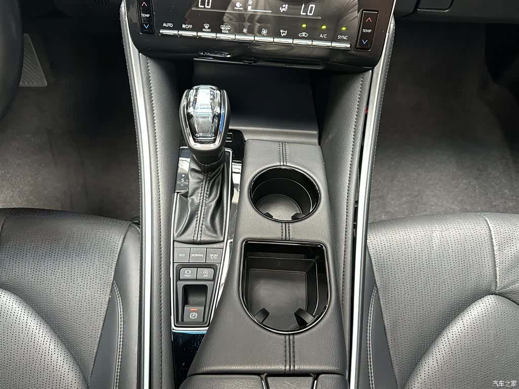 Toyota Avalon, 2024 15