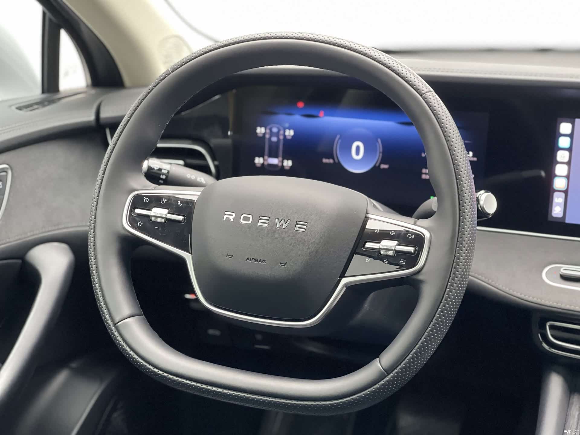 Roewe D7, 2024 16