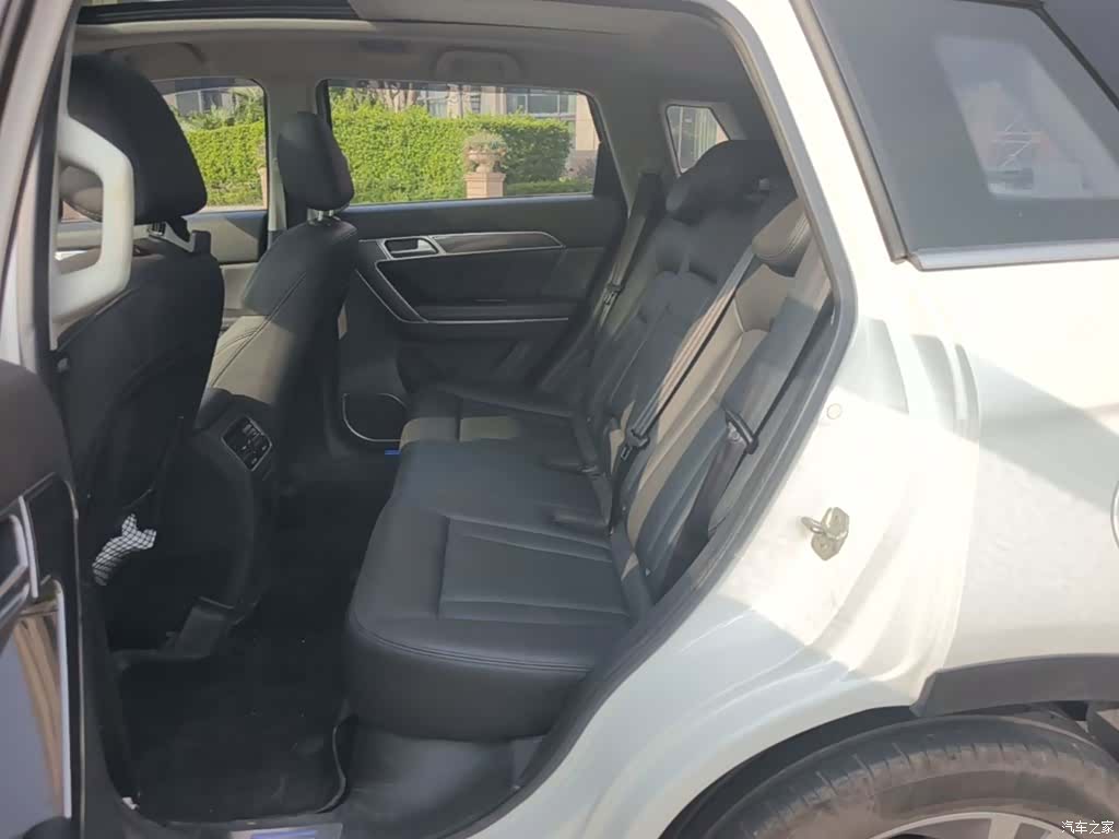 Haval H6, 2015 17