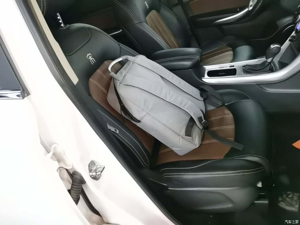 BYD Song, 2019 25