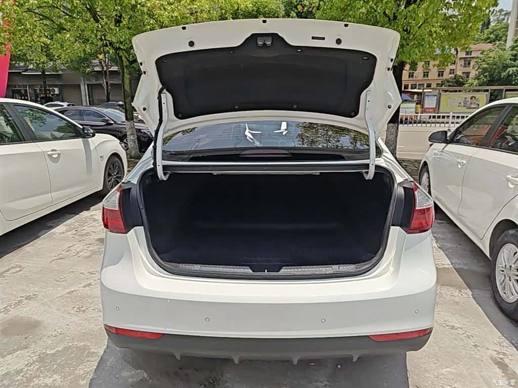 Kia K3, 2019 19