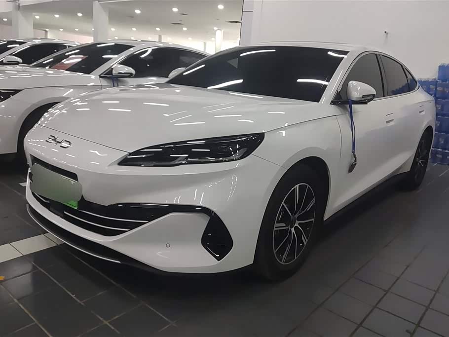 BYD Seal 06