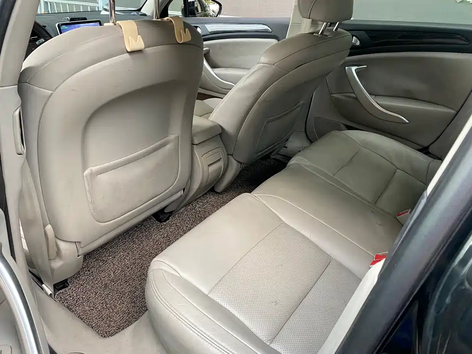 Citroen C5 Citroen C5
