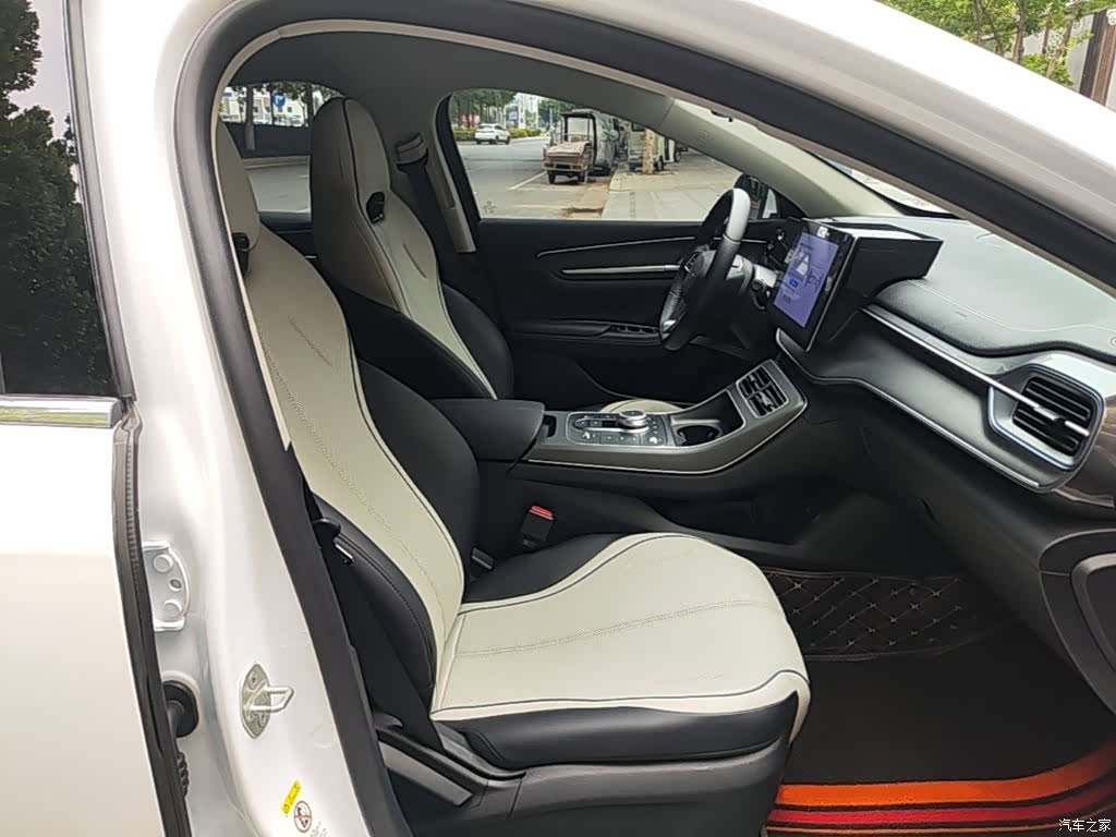 BYD Destroyer 05, 2024 25