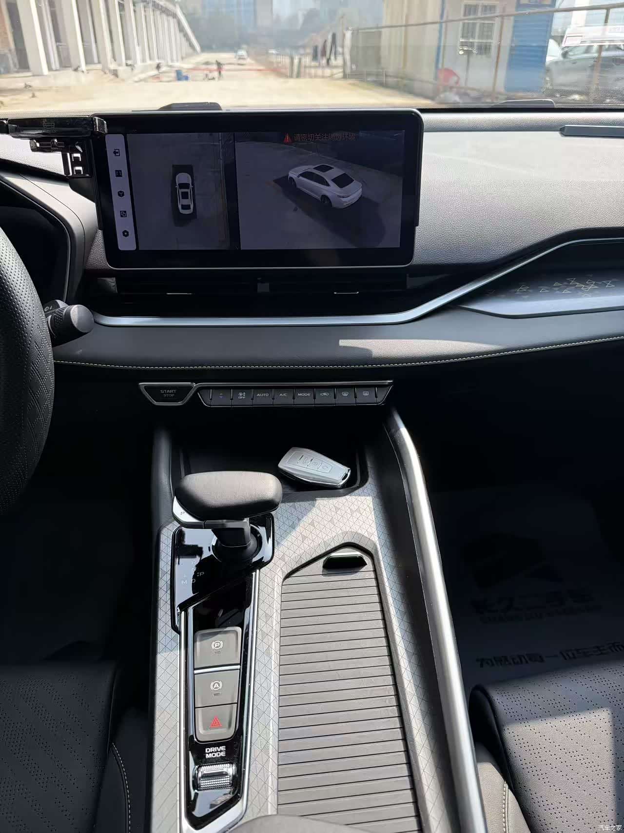 Geely Preface, 2024 12