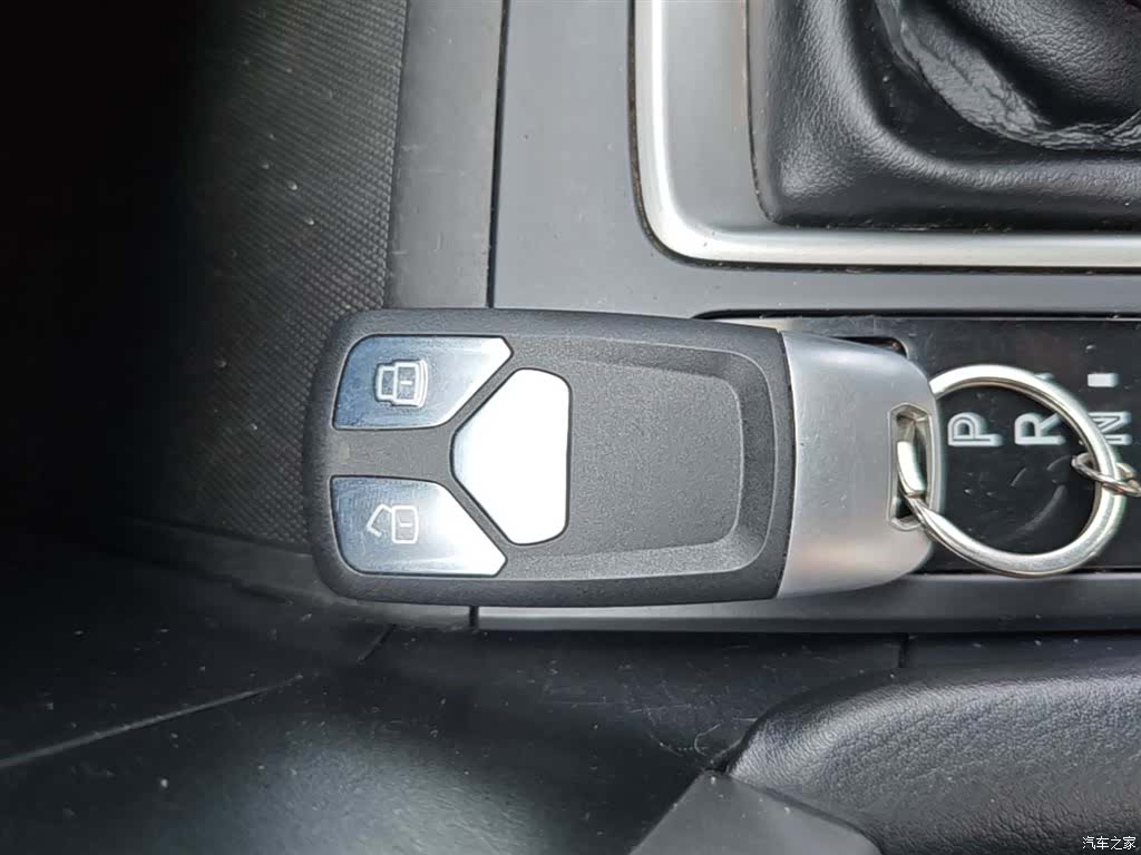 Mazda CX-4, 2018 9