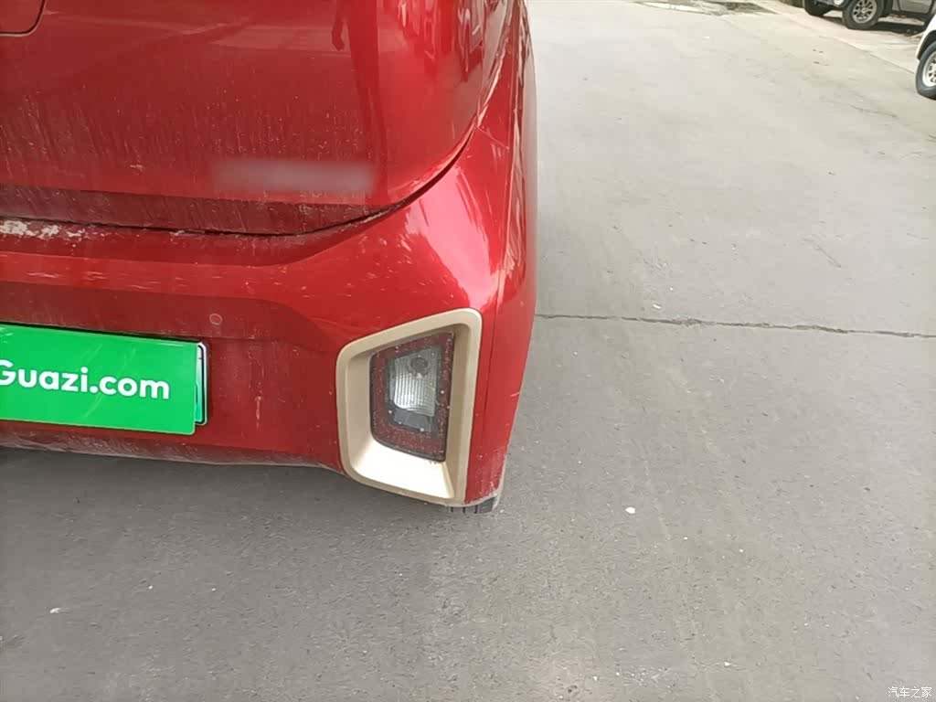Wuling E200, 2019 8