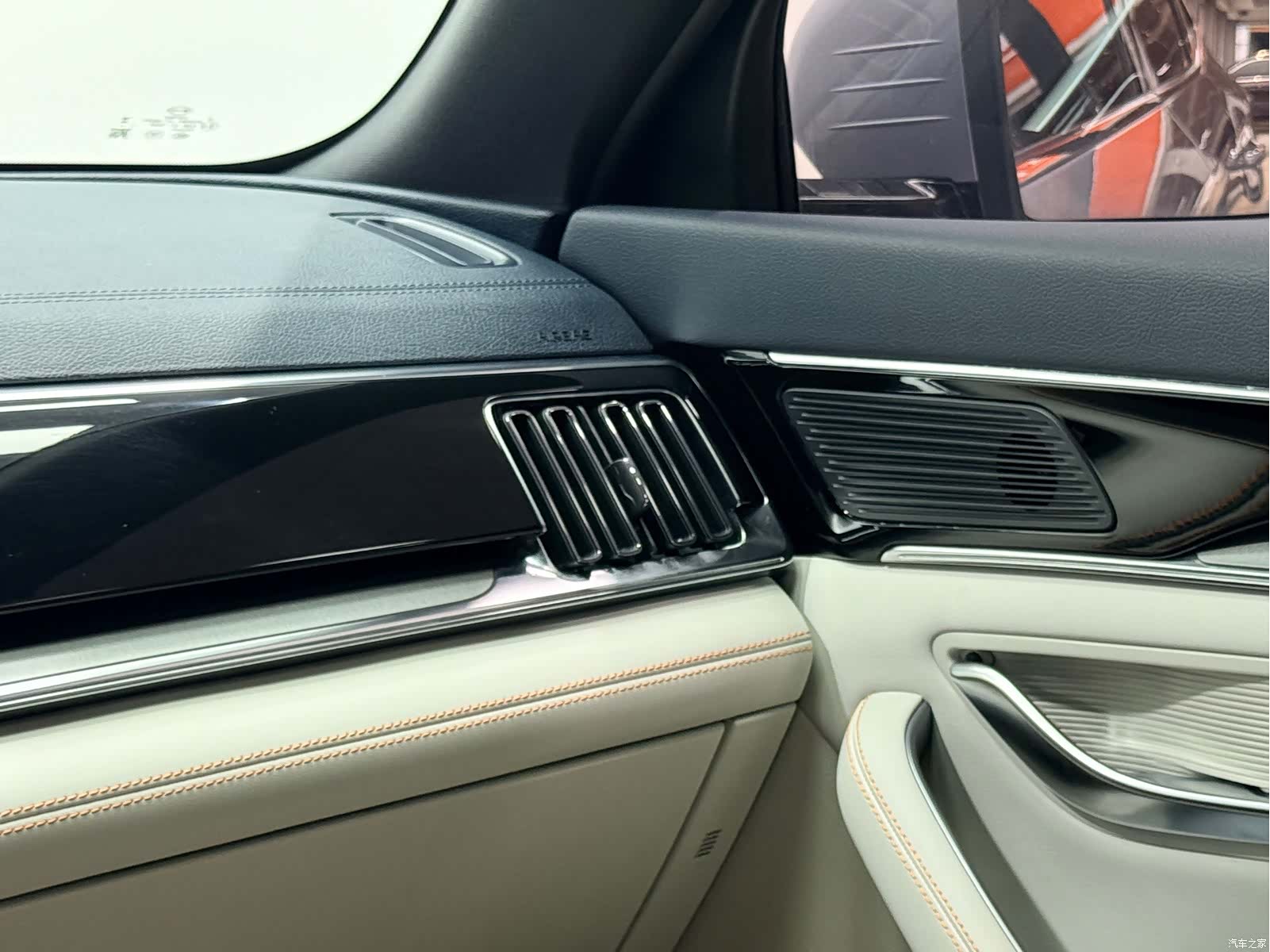 BYD Song, 2024 16