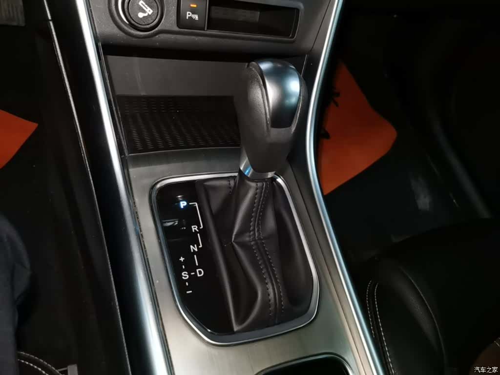 BYD Song, 2019 14
