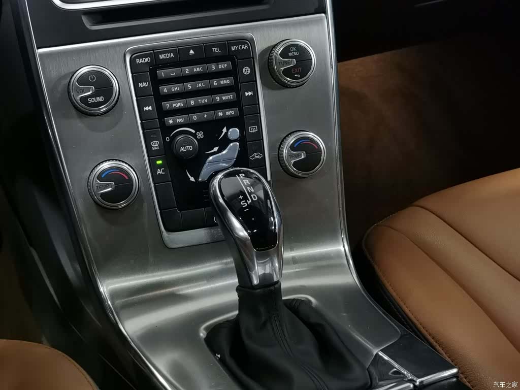 Volvo S60, 2020 13