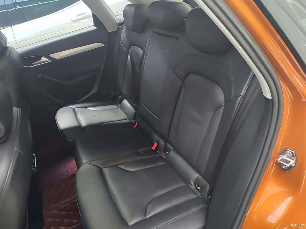 Audi Q3, 2015 17