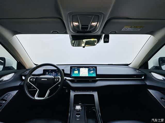 Haval H6, 2022 7