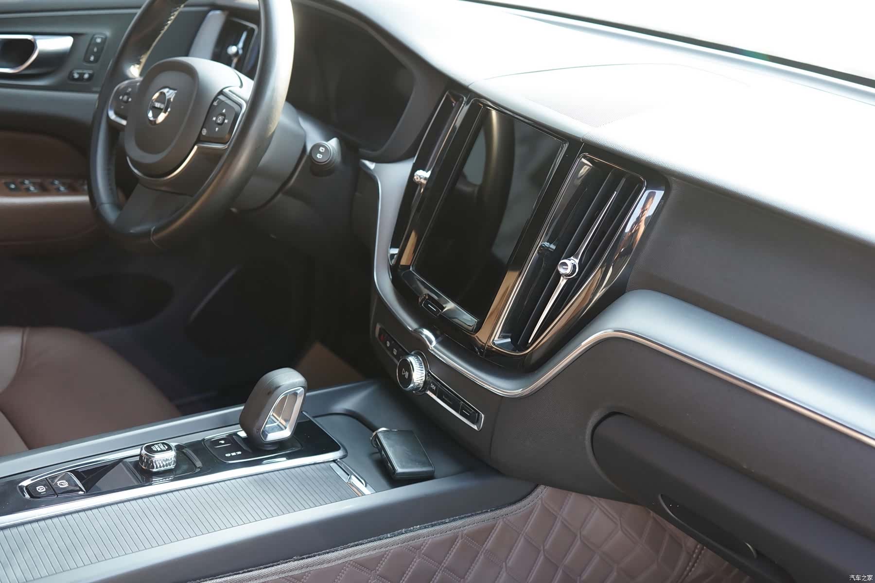 Volvo XC60, 2021 10
