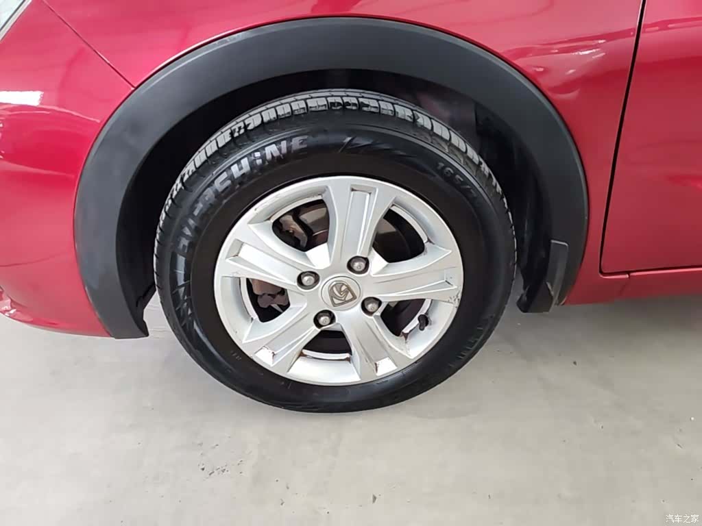 Wuling 310, 2017 23