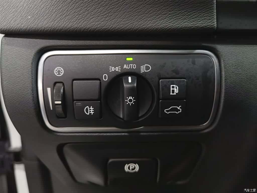 Volvo S60, 2020 21