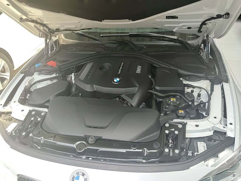 BMW 3 Series, 2018 20
