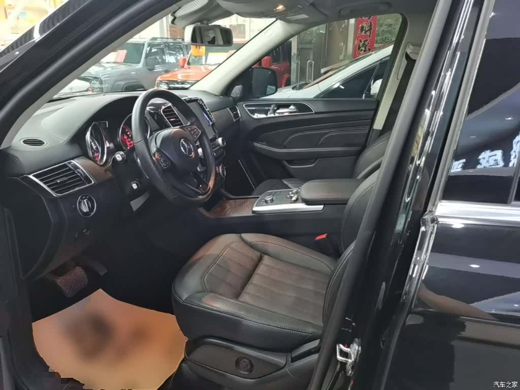 BAIC BJ90, 2022 15