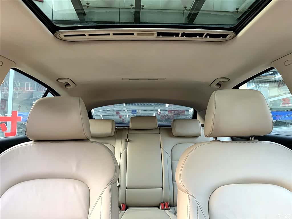 Skoda Superb, 2015 14