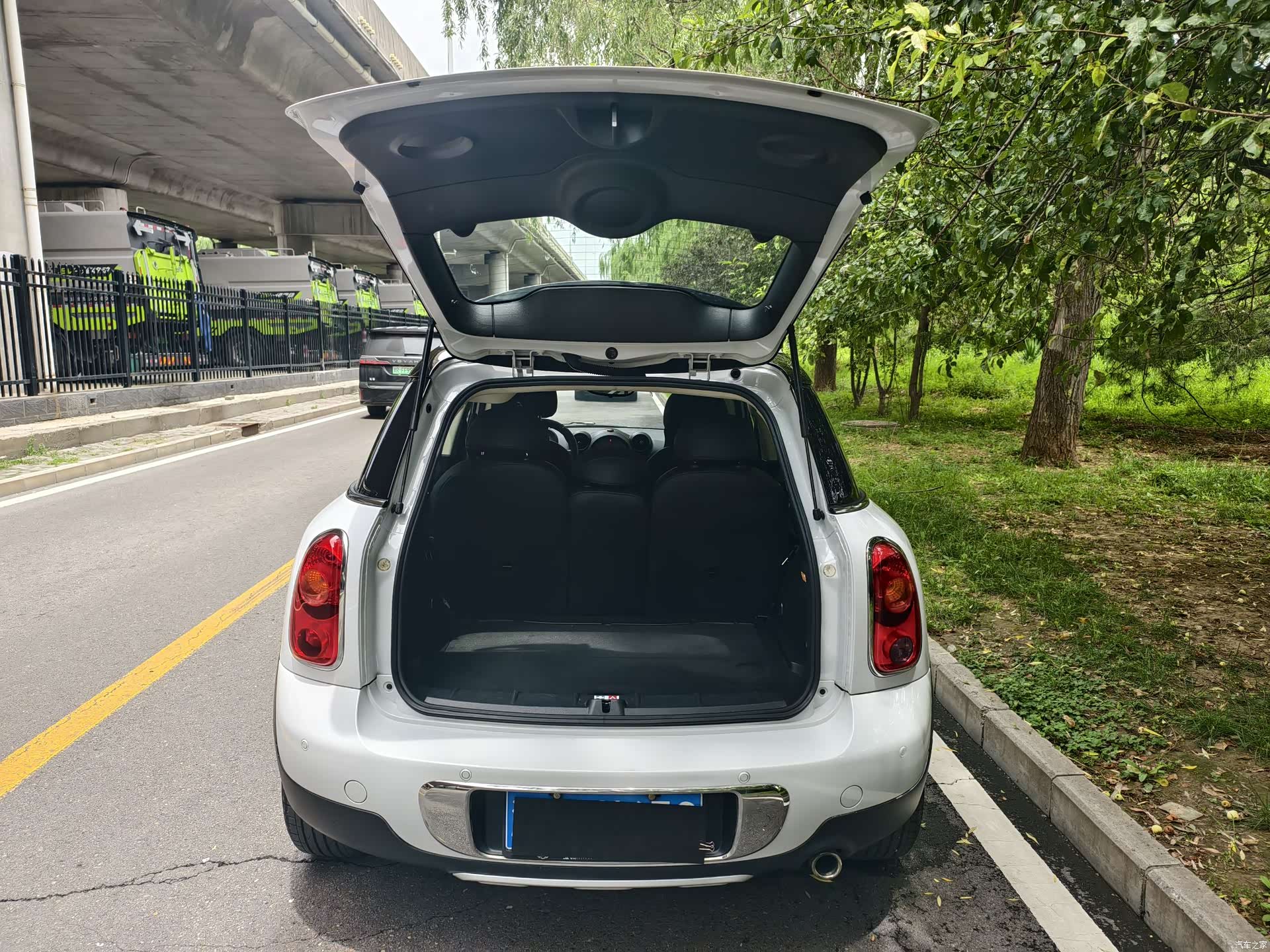 Mini Countryman, 2015 7