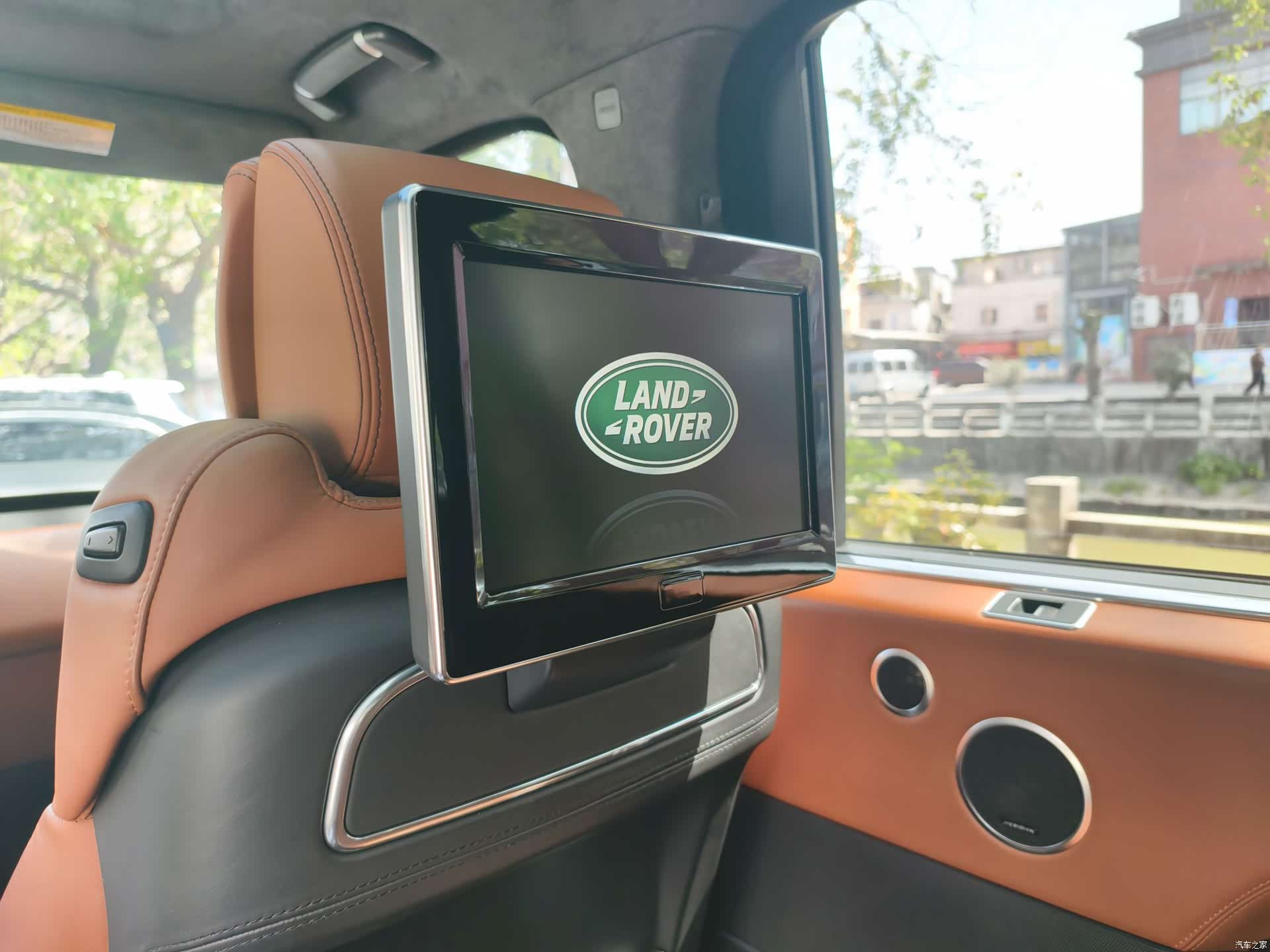 Land Rover Range Rover, 2017 18