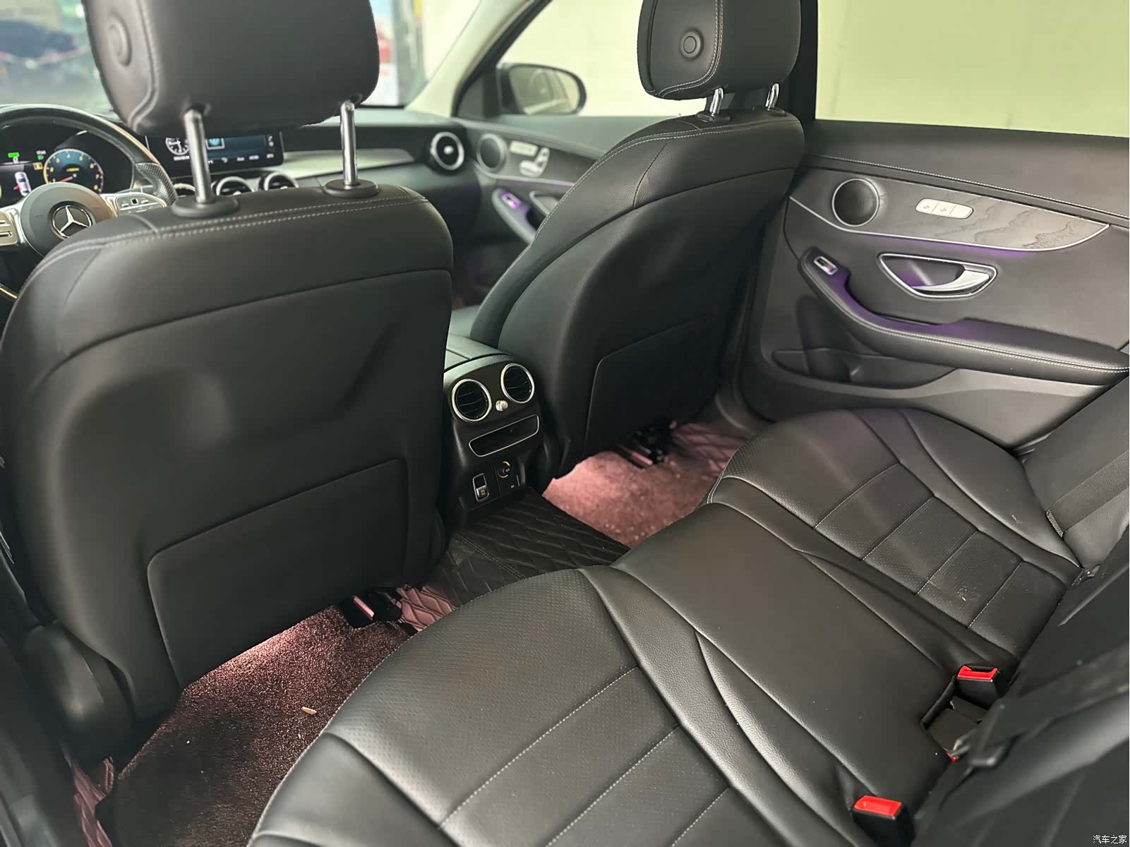 Mercedes-Benz C-Class, 2021 9