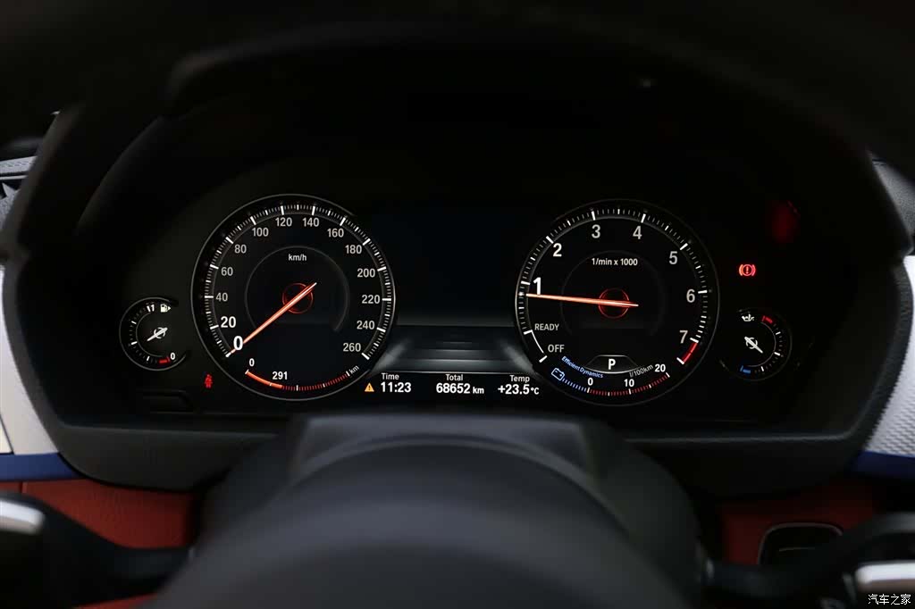BMW 4 Series, 2019 16