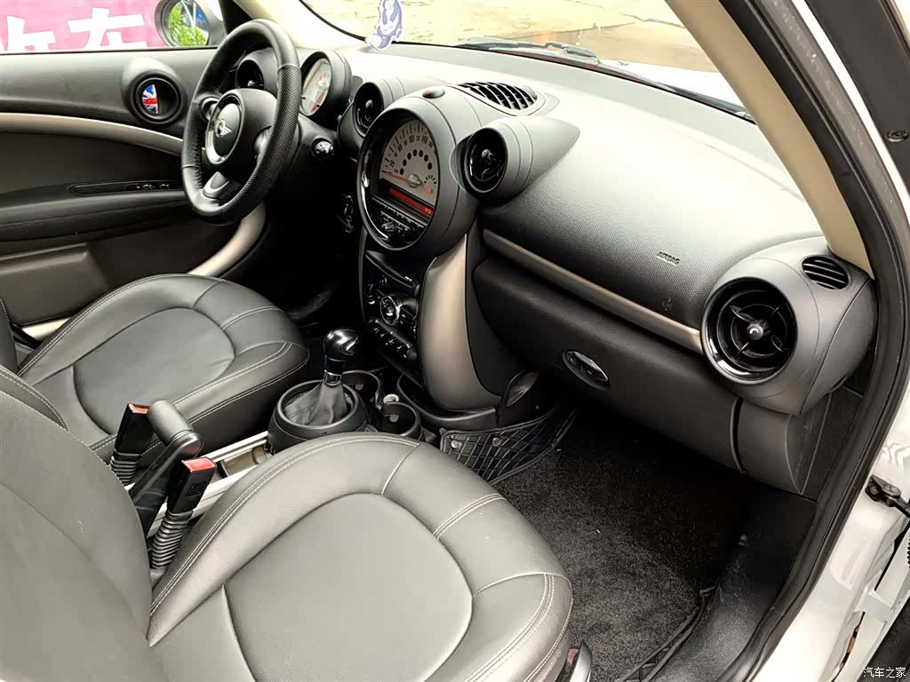 Mini Countryman, 2013 13
