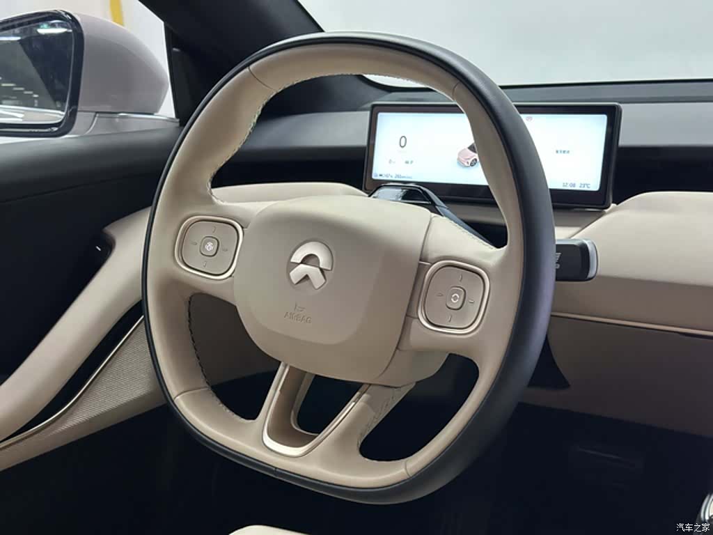 NIO ET5, 2024 17