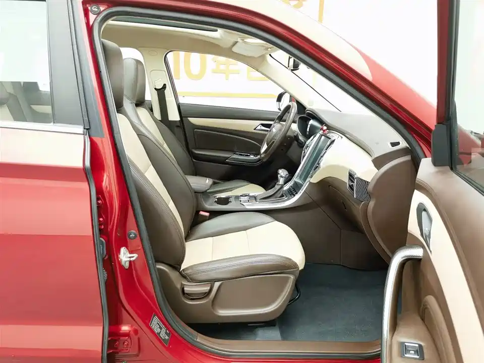 Leopaard Cheetah CS9