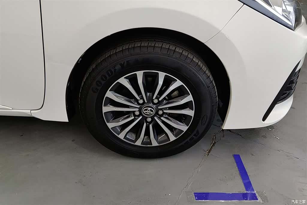 Toyota Corolla, 2018 6