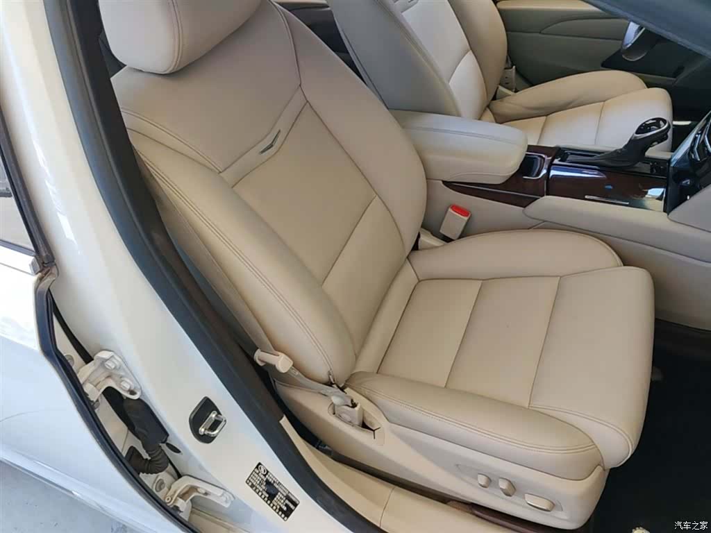 Cadillac XTS, 2017 25