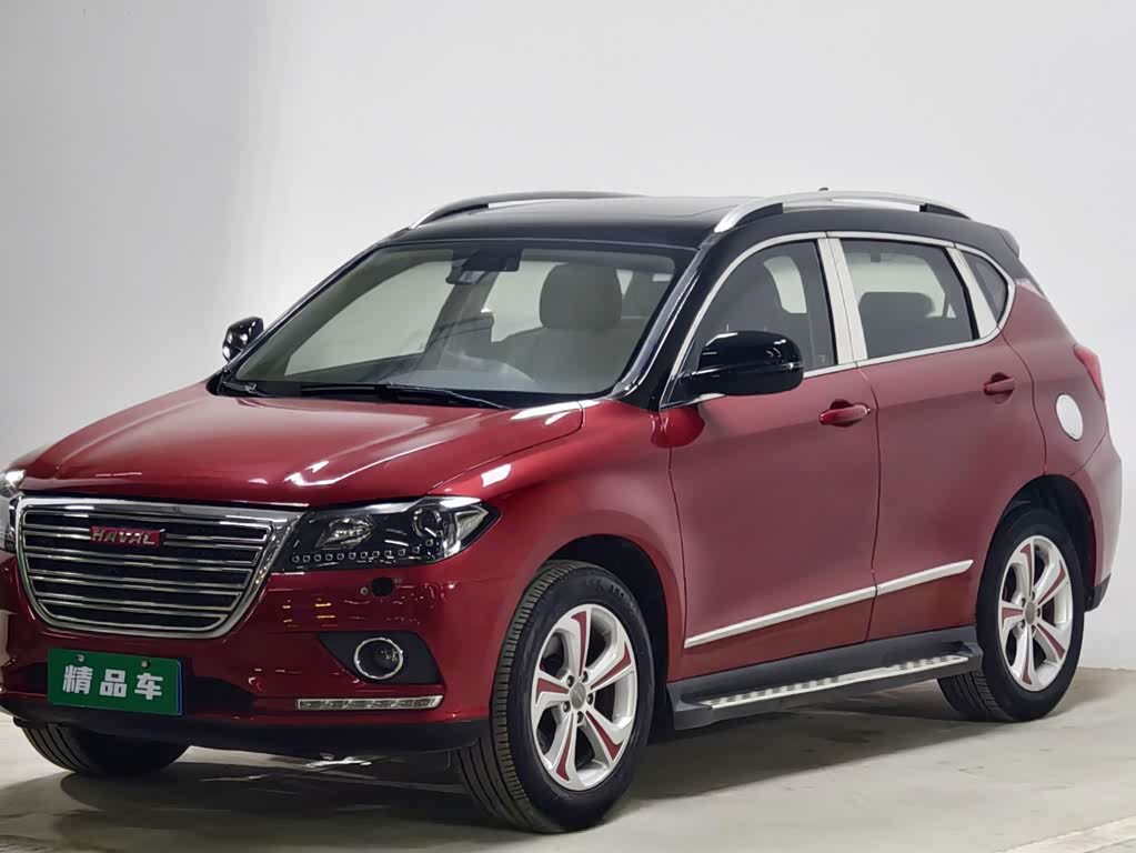 Haval H2