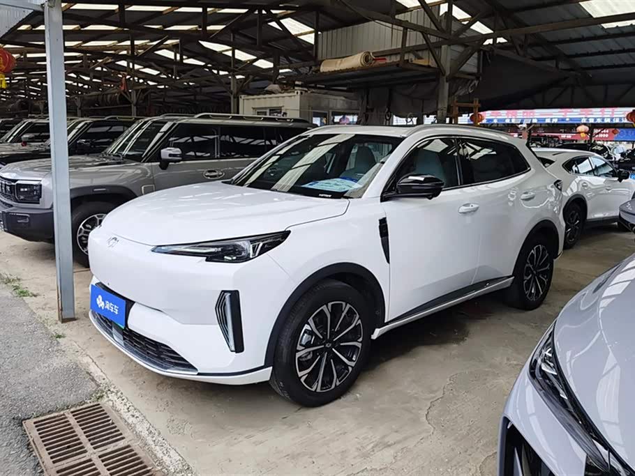 Changan Q05