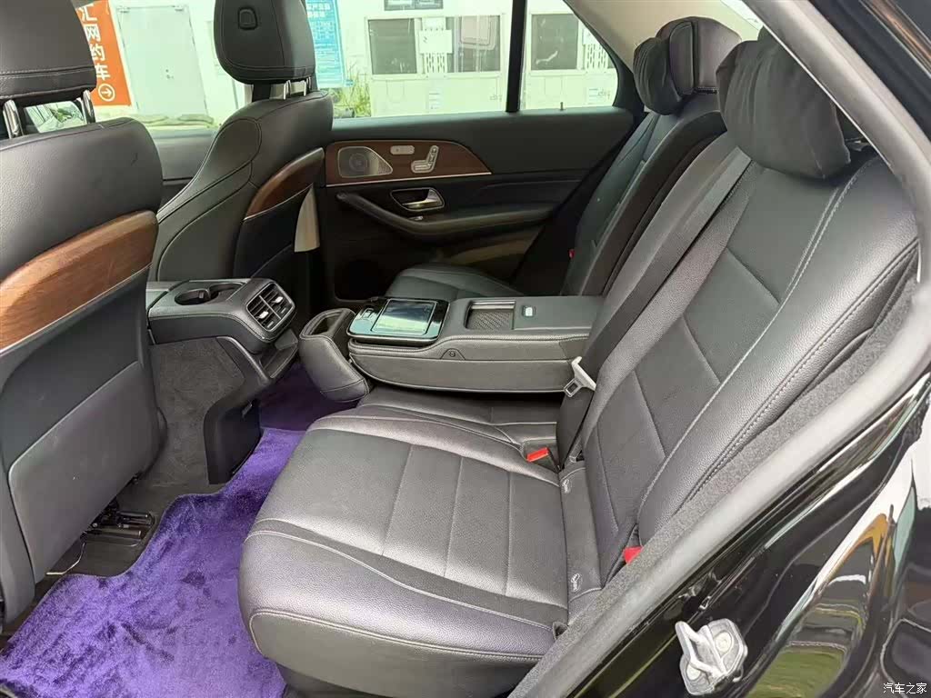 Mercedes-Benz GLE, 2020 7