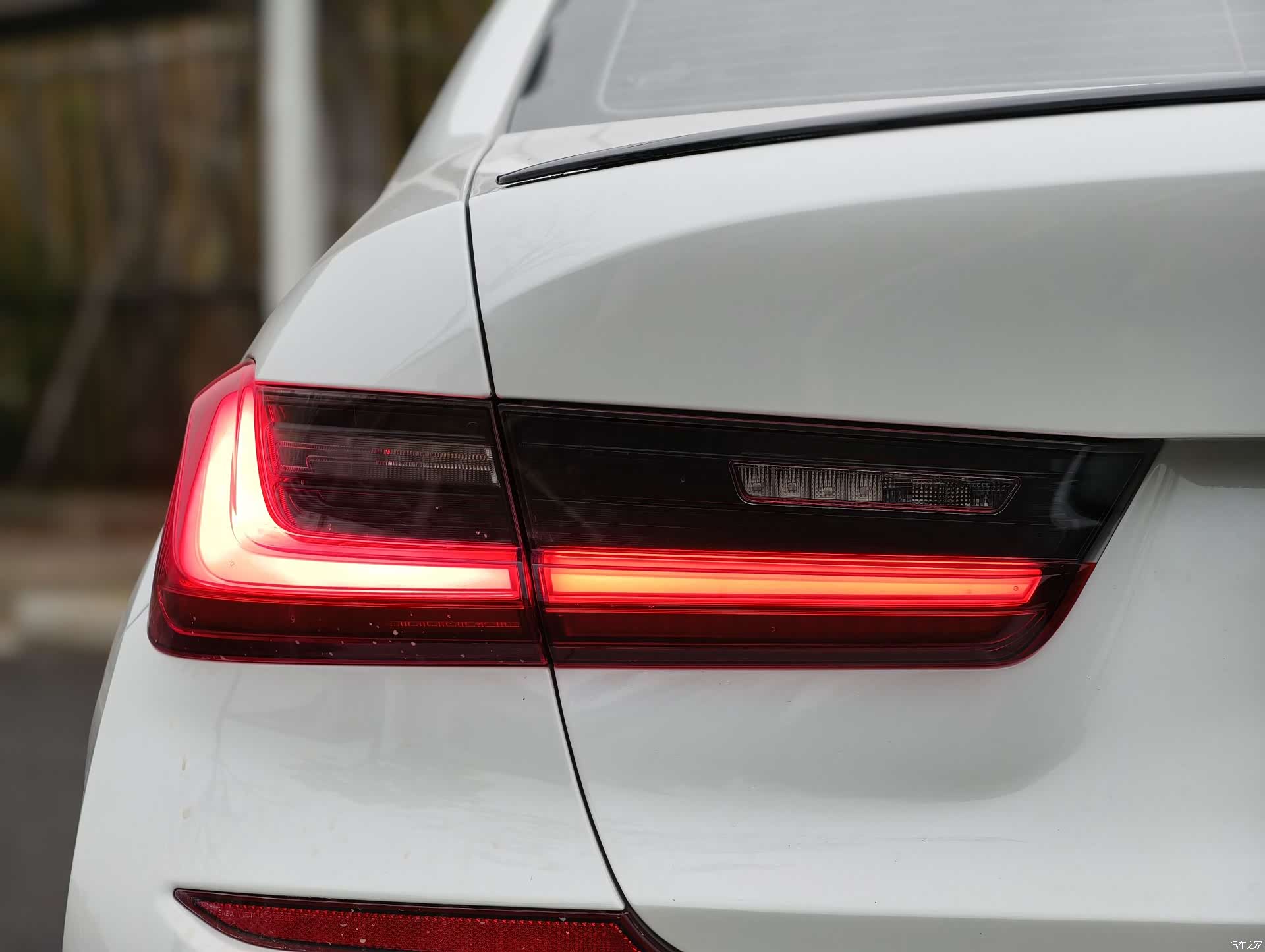 BMW 3 Series, 2021 18