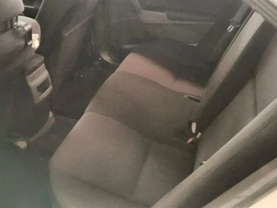 Toyota Corolla dual engine E+