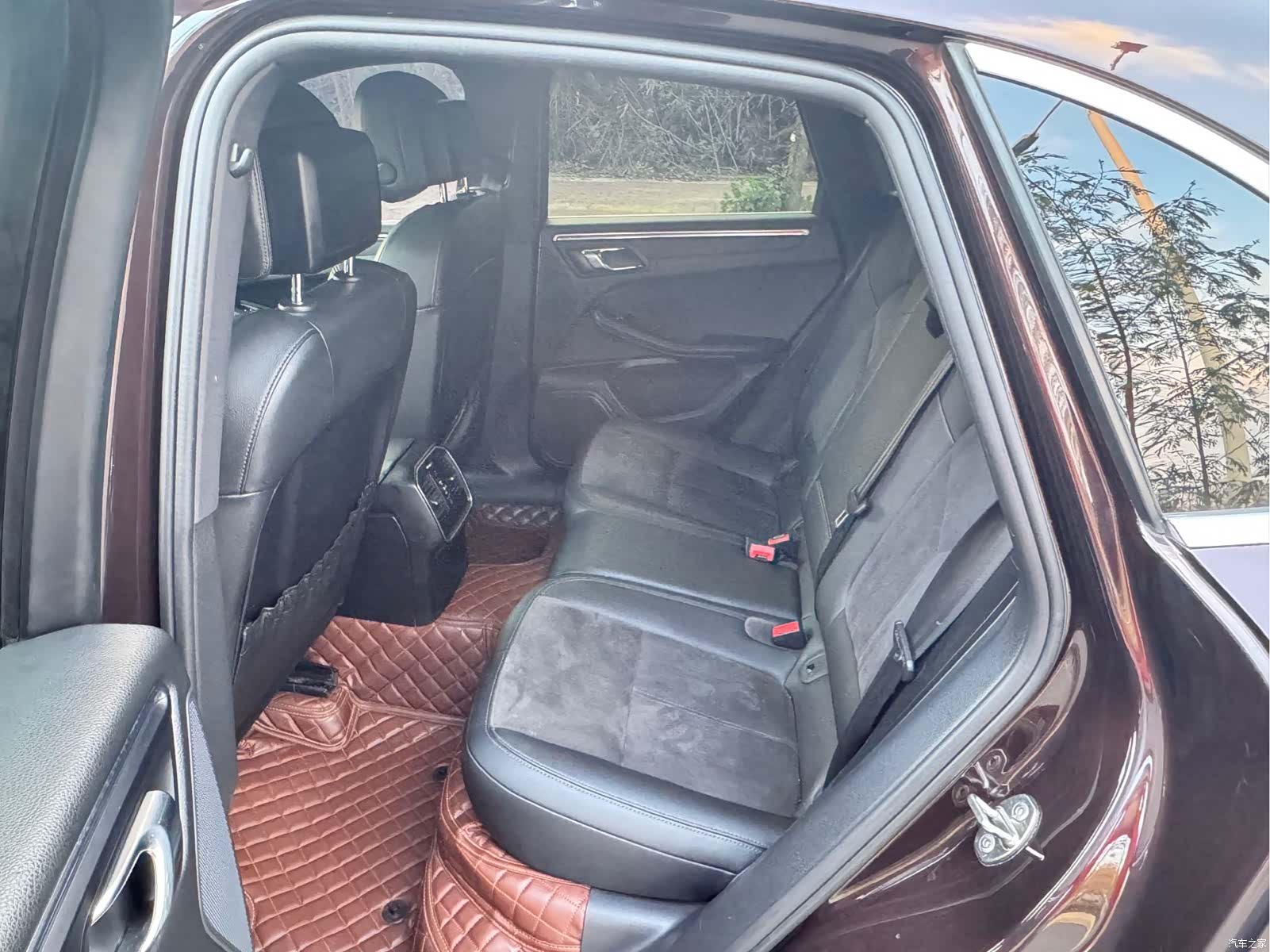 Porsche Macan, 2015 8