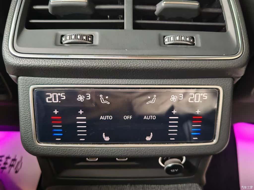 Audi A6L, 2024 24