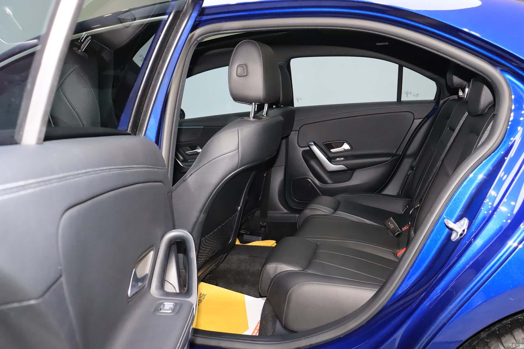 Mercedes-Benz A-Class, 2022 10